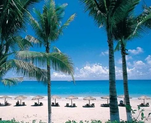 三亚市旅游景点有哪些呢？