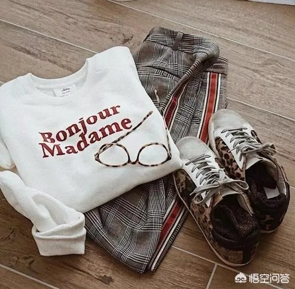 好看个性的T恤有哪些？