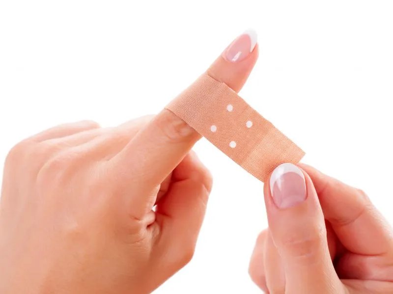 家庭急救小常识