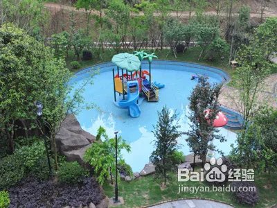 法水天沐温泉攻略