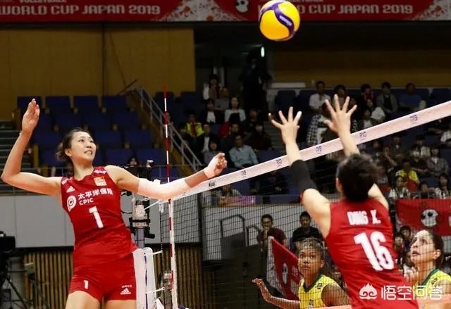 中国女排战胜了塞尔维亚,提前一轮获得了世界杯冠军,明年东京奥运会还会夺冠吗?