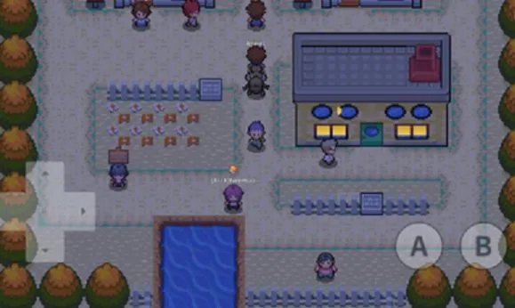 口袋妖怪零世界好玩吗 口袋妖怪零世界玩法简介