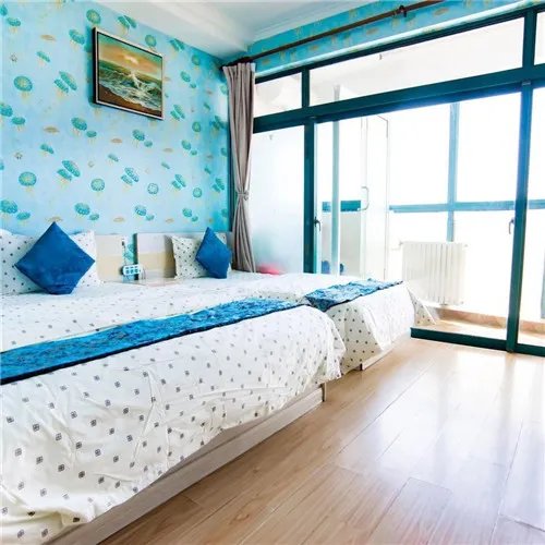 怎么找附近的日租房