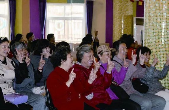 会销里的那些保健品是真的吗？