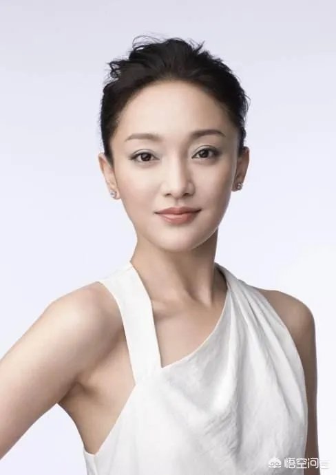 周迅将演《鹿鼎记》，你期待吗？为什么？