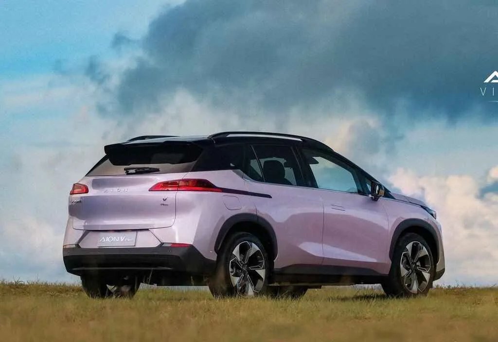 国产口碑最好的suv车排名