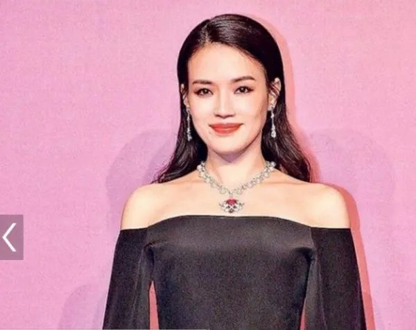 舒淇自曝曾被嫌丑吗？