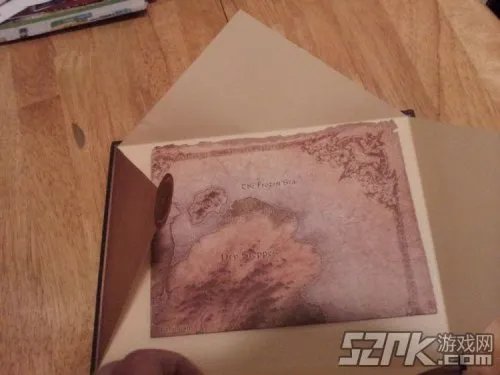 《暗黑3》现金拍卖行上线 “凯恩之书”实拍