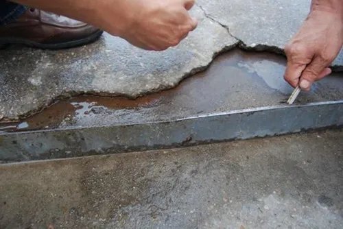 水泥几个小时不怕雨淋