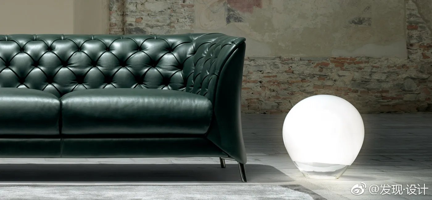 更详资料意大利家居的工匠精神 吸收了意大利的文化和美丽，是...