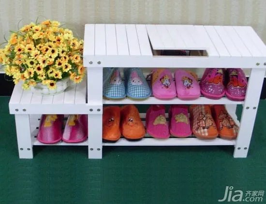 家居收纳有绝招 8款收纳用品推荐