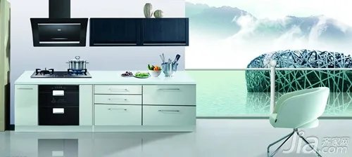 2016中国十大厨卫品牌排行榜