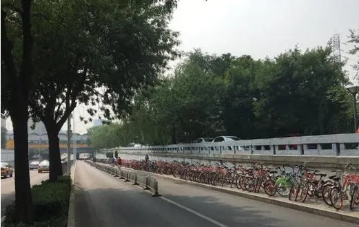 如何提升共享单车服务