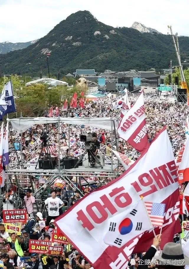 文在寅提议案取消总统特赦权，自由韩国党为何表示反对？