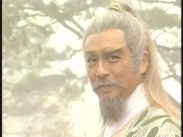 你觉得哪部港剧可以封为神作？为什么？