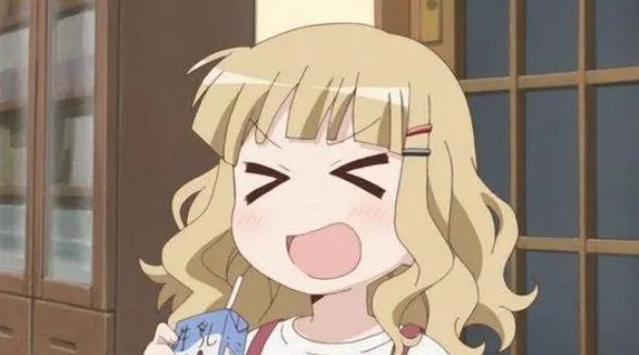 简短呆萌可爱的名字有哪些？