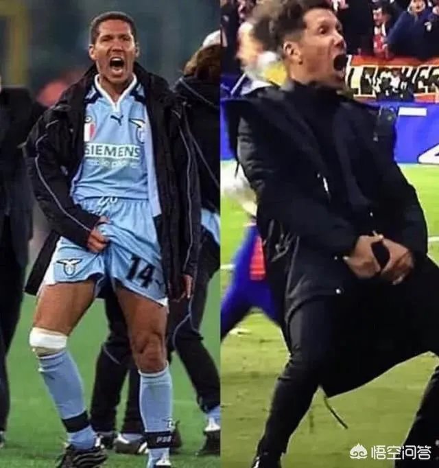 欧足联:将对C罗在对阵马竞时的不当行为展开调查，若为嘲弄球迷，可能禁赛，你怎么看？