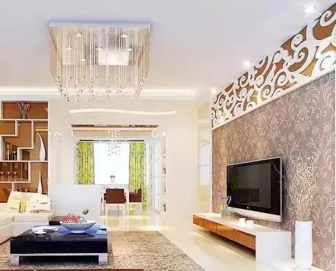 客厅装修风水禁忌，不看都后悔死了！