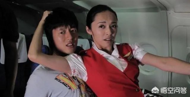 姚晨为什么就看上了曹郁昵？