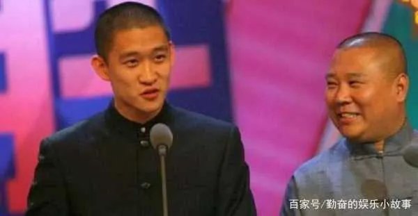 岳云鹏:我不走!郭德纲徒弟各奔前程,赵本山徒弟无人走,这是为何?