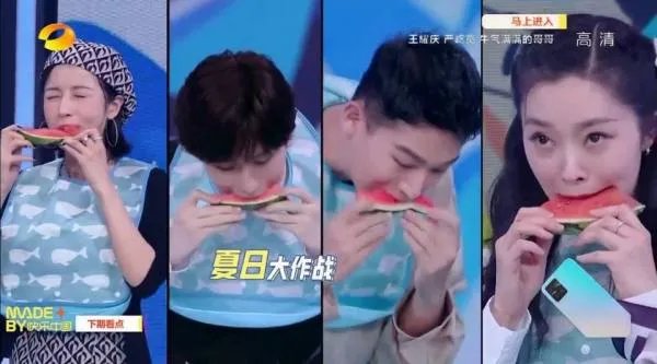 周震南在快乐大本营的镜头被删，为什么周雨彤镜头也会被删？