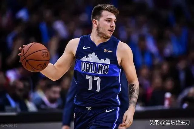 东契奇今年真的退化了吗？是扛不住压力？还是球队不行能力一般？