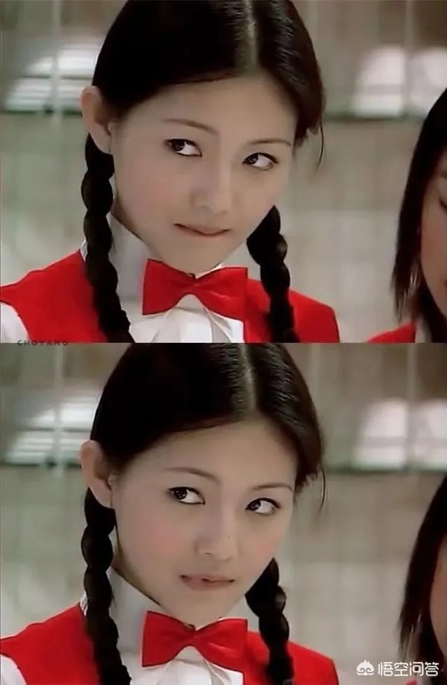 扎两小辫被误以为19岁，曾被嘲黑肉底的大S是如何逆袭美容大王的？