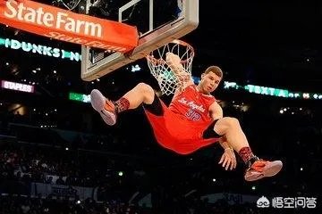 为什么格里芬一打火箭就来劲？最后时刻要命三分差点绝杀火箭什么水平？