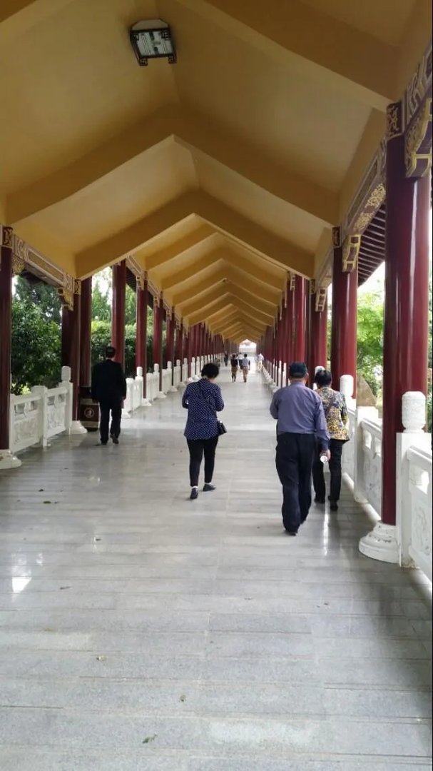 江苏有哪些好玩的地方？