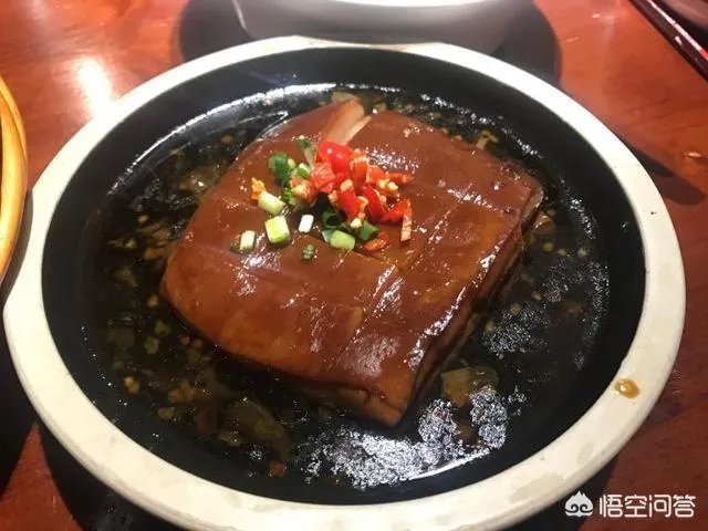 位于长沙市中心的五一广场，大家有哪些美食推荐？