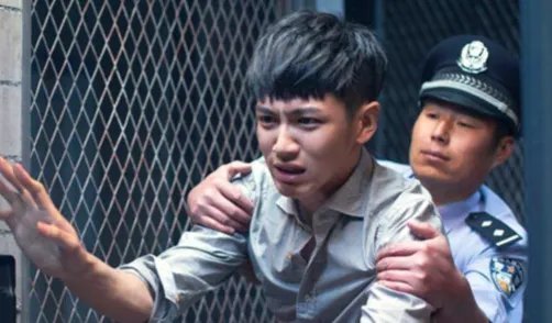 柯震东被曝新女友会是谁？