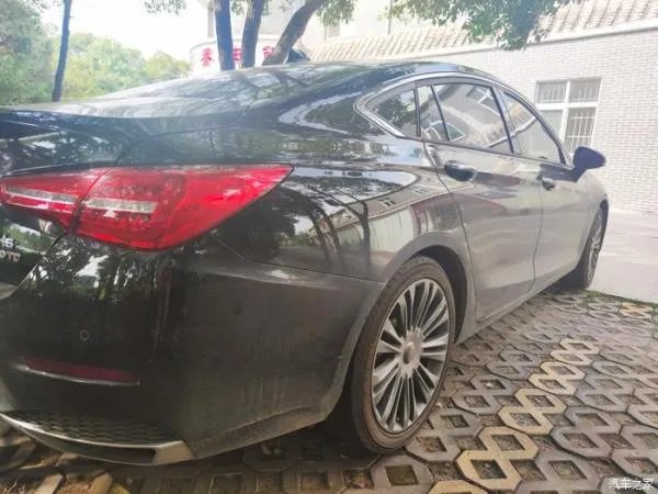 我的选择,我喜欢,因为是你,我的红旗H5