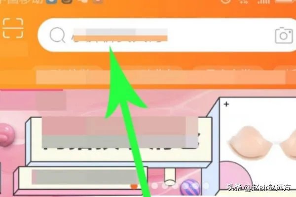 淘宝天天特卖入口