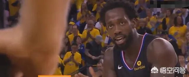 系列赛首战，贝弗利和杜兰特双双被罚出场，你怎么看？