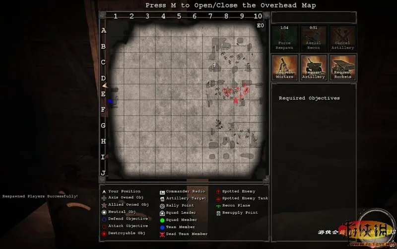 《红色管弦乐队2：斯大林格勒英雄》单人剧情图文流程攻略