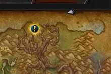 wow大群利爪龙地点怎么去 新增世界任务一览