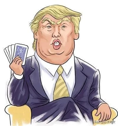 为什么美国新冠肺炎的死亡率不太高,是不是有疫苗不敢公开?