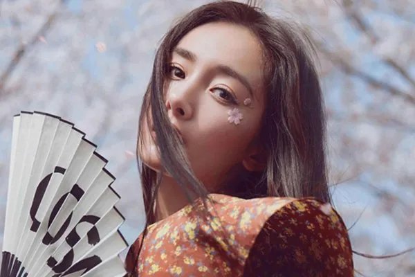 为什么有些女明星体重不轻,上镜却能如此之瘦?