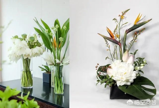 一直想学花艺，该如何开始？