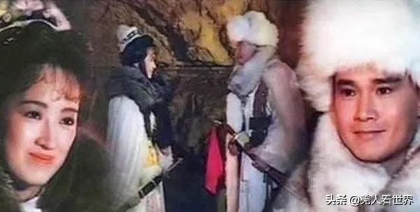 有没有哪一部电视剧是你永远看不腻的？