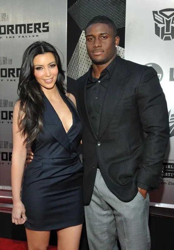 卡戴珊雷吉录像回放