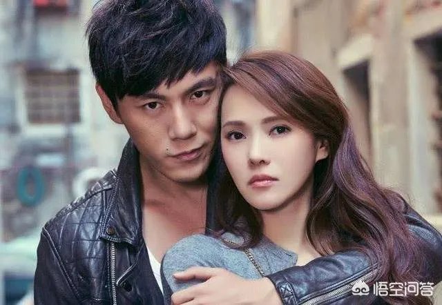 为什么说伊能静很旺丈夫秦昊？