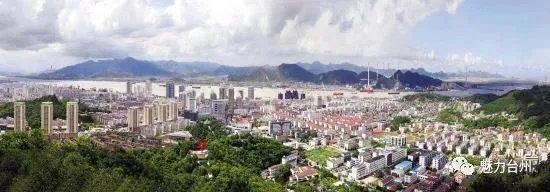 台州到底更适合在哪个都市圈呢?到底是宁波还是温州?