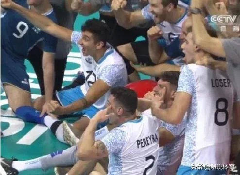 韩国受辱上诉了，中国男排2:3输球又受辱，这次还沉默吗？您如何看待这件事？