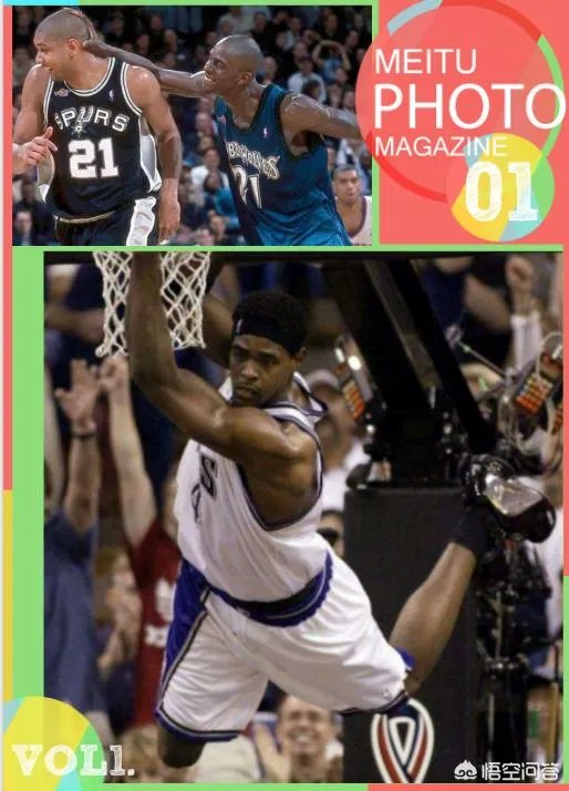 奈史密斯篮球名人堂公布了2019届最终候选名单，你怎么看？