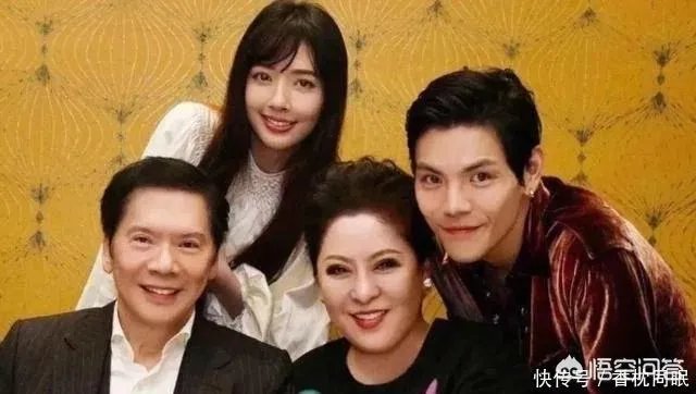 向太官宣郭碧婷怀孕,到底是怎么一回事?