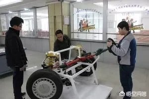 想找一个既有学历，又可以学到技术的学校太难了，求高手指点？