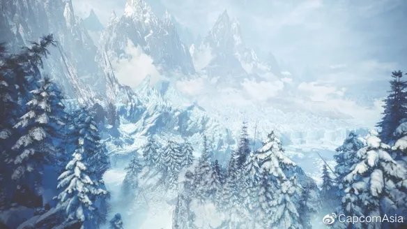 《怪物猎人世界》icebornedlc介绍 冰原dlc有哪些内容