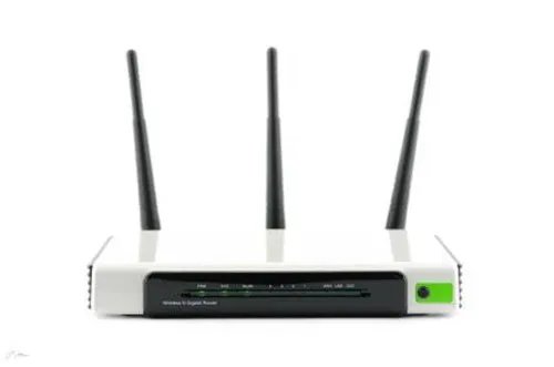 无线路由器怎么改密码 无线路由器改密码步骤介绍