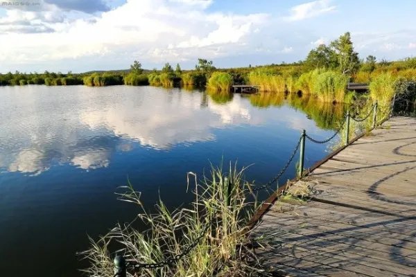 中国十大暑假旅游好去处